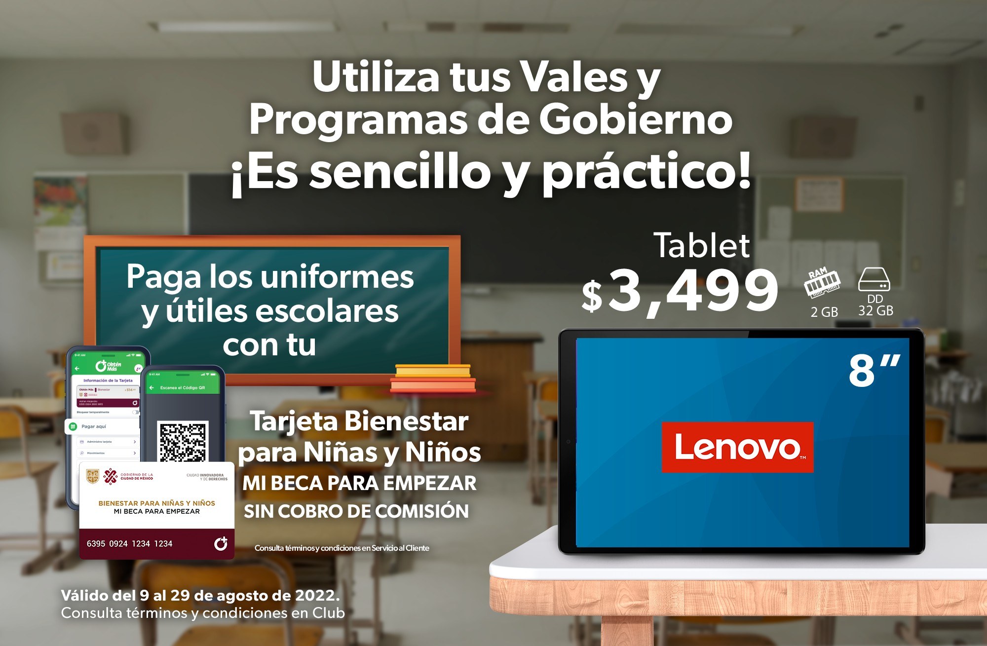 Catálogo Sam's Club - 9.8.2022 - 29.8.2022. Página 192