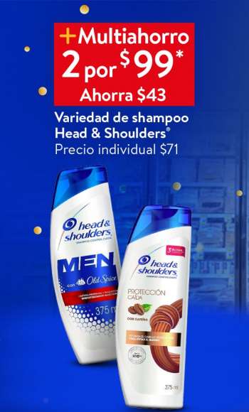 Folleto actual Walmart - 30.7.2022 - 12.8.2022.