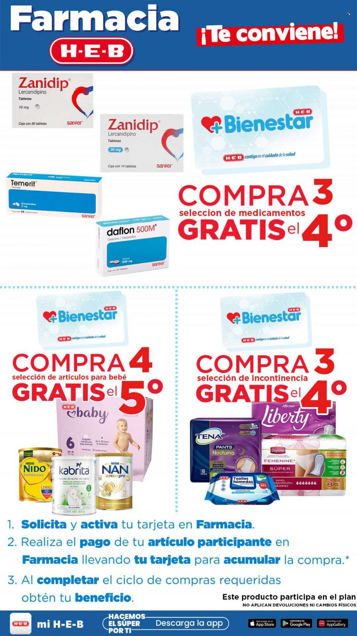 Catálogo H-E-B - 12.8.2022 - 18.8.2022. Página 14