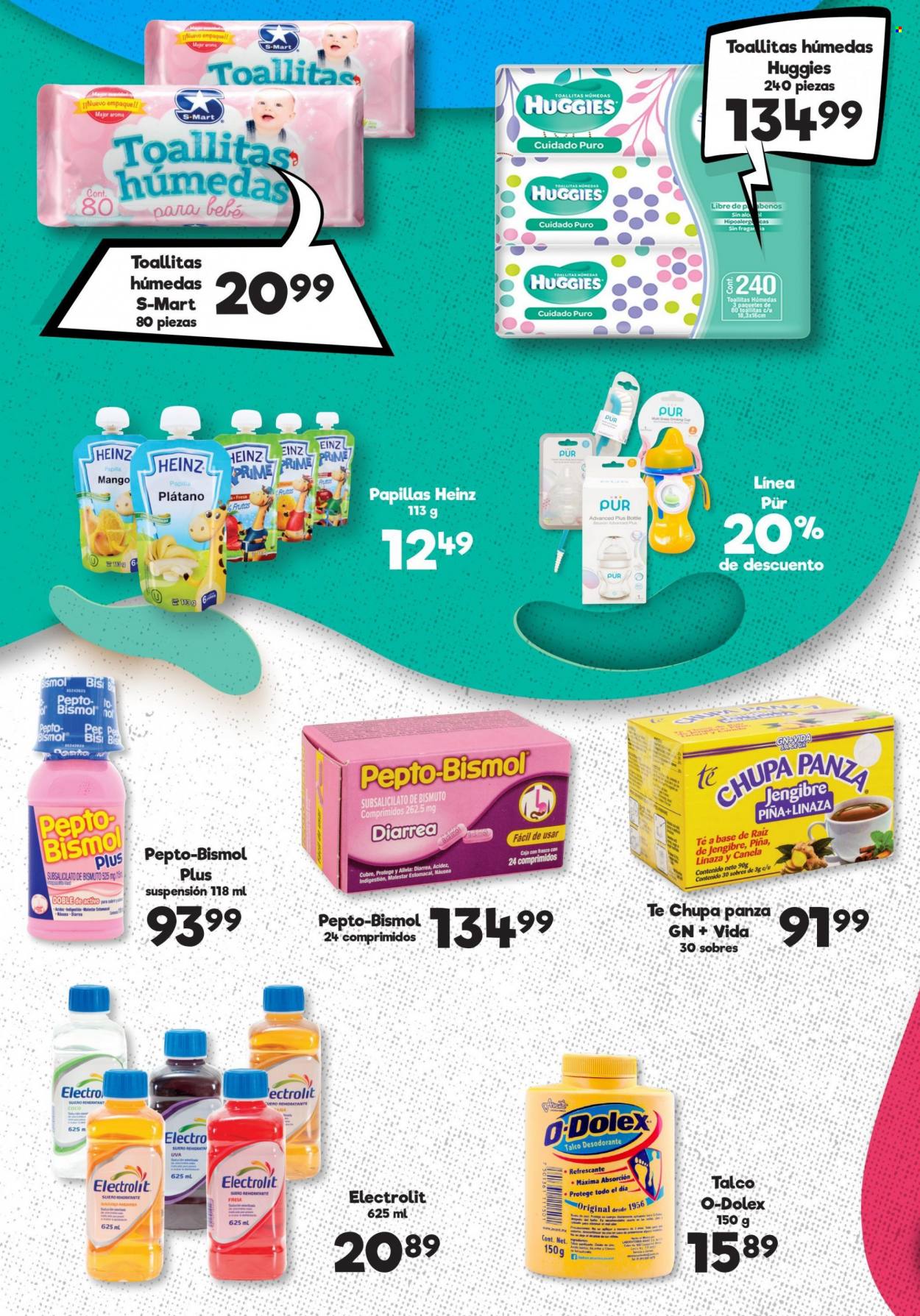 Catálogo S-Mart - 12.8.2022 - 15.8.2022. Página 10
