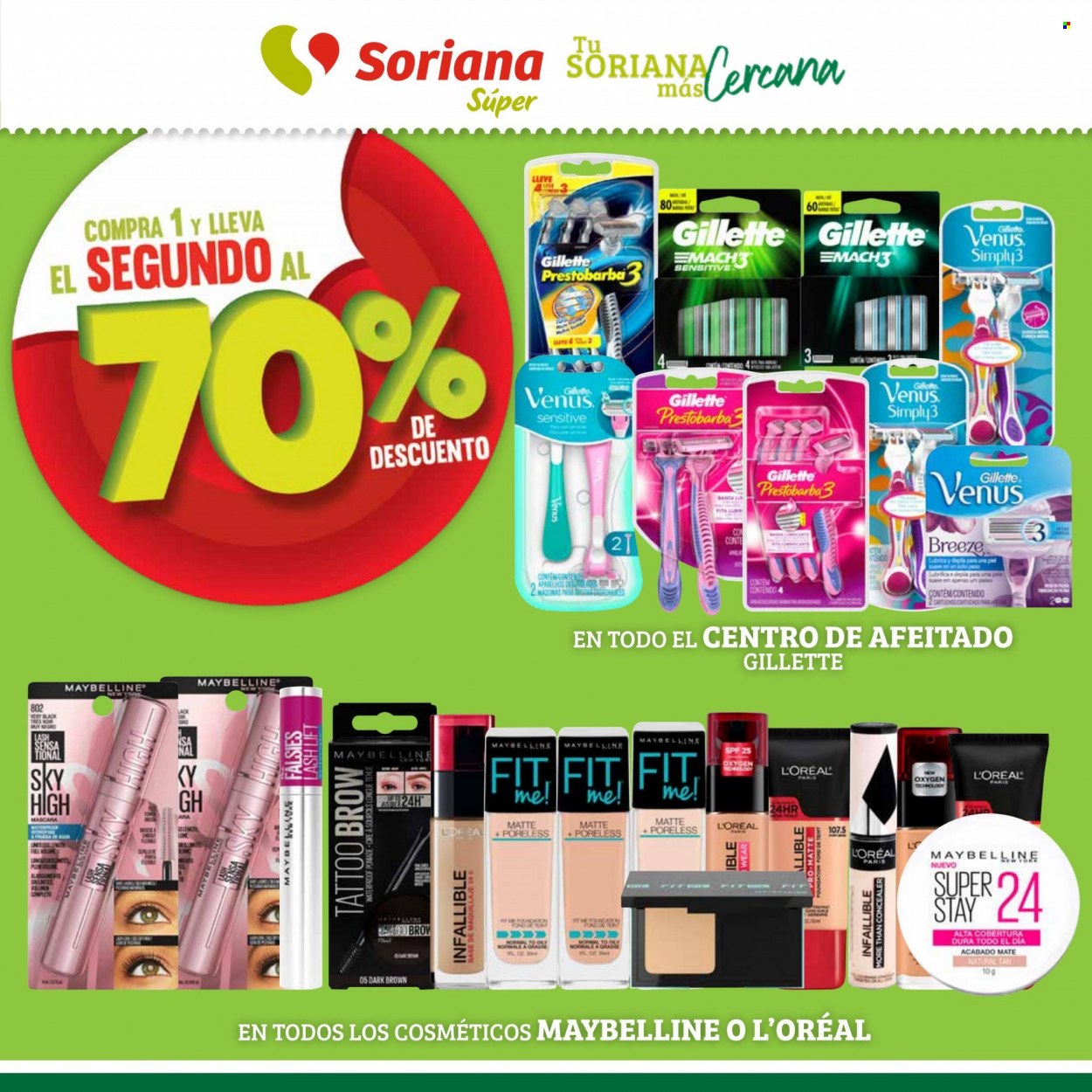 Catálogo Soriana Súper - 12.8.2022 - 15.8.2022. Página 5