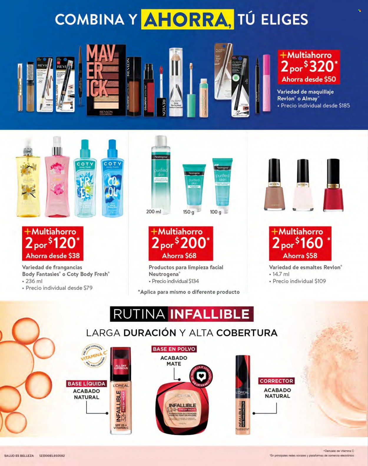 Catálogo Walmart - 13.8.2022 - 31.8.2022. Página 30