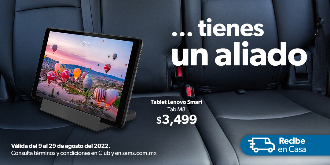 Catálogo Sam's Club - 9.8.2022 - 29.8.2022. Página 174