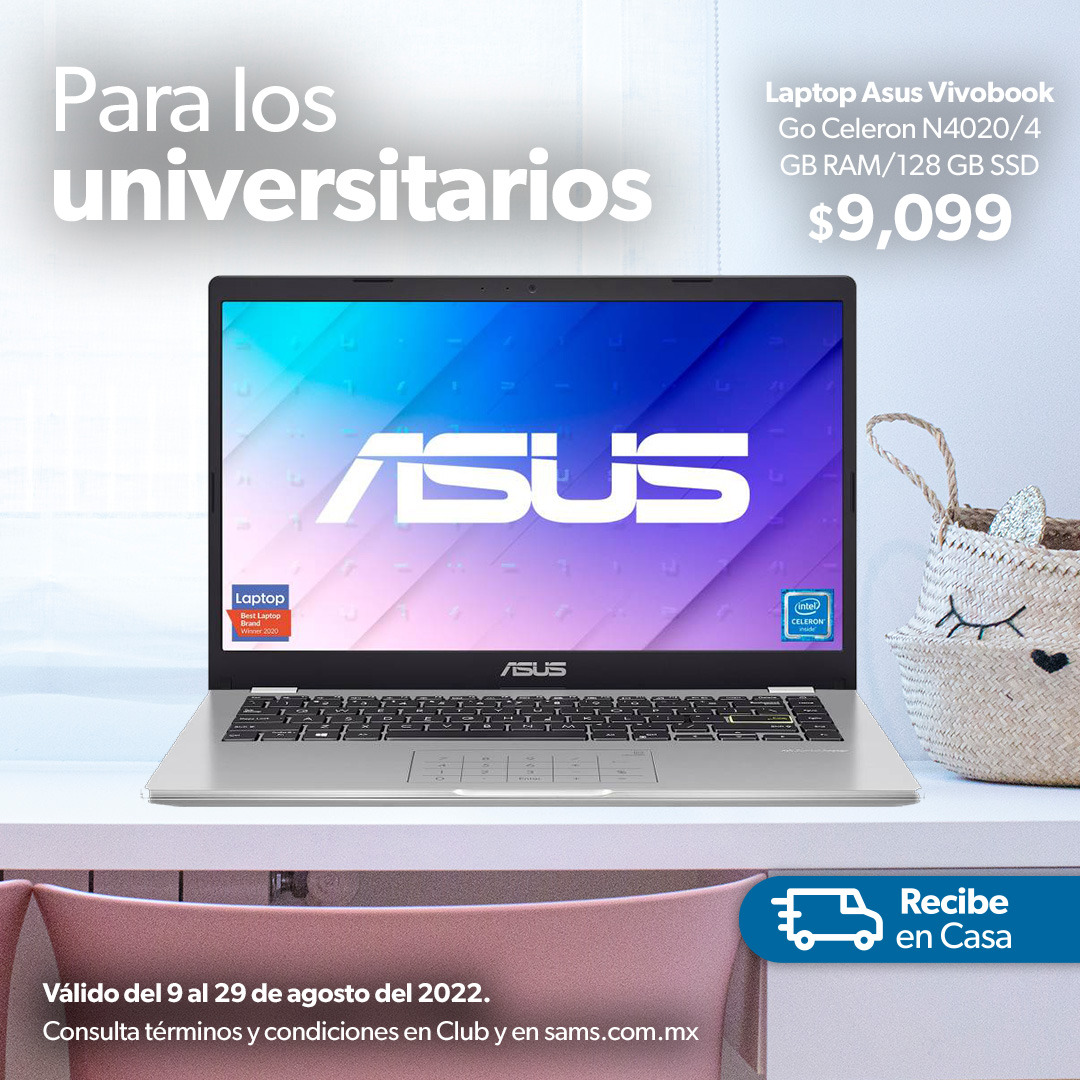 Catálogo Sam's Club - 9.8.2022 - 29.8.2022. Página 176