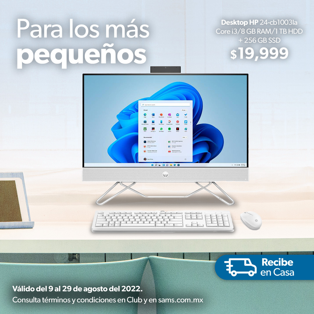 Catálogo Sam's Club - 9.8.2022 - 29.8.2022. Página 178
