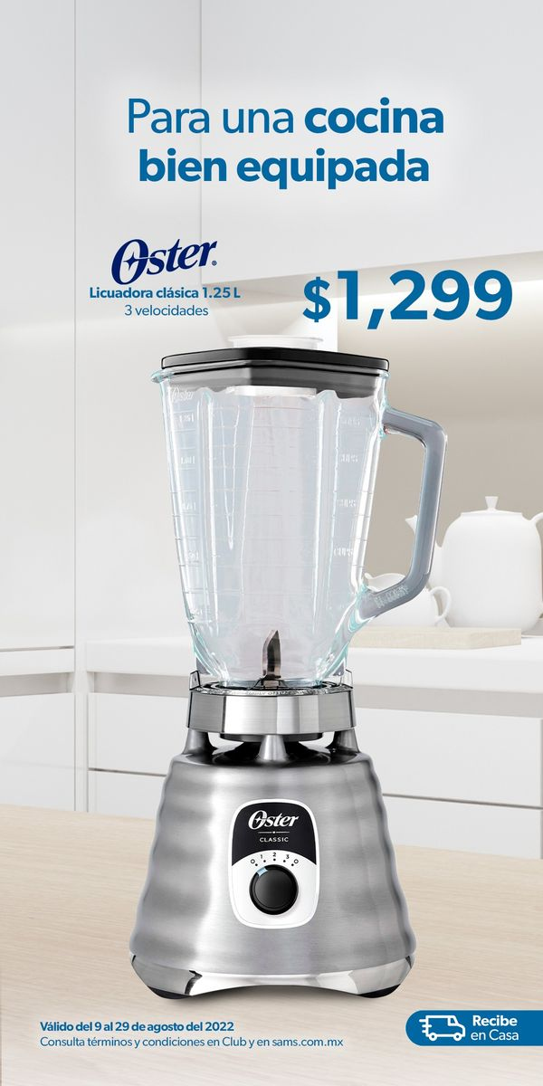 Catálogo Sam's Club - 9.8.2022 - 29.8.2022. Página 170