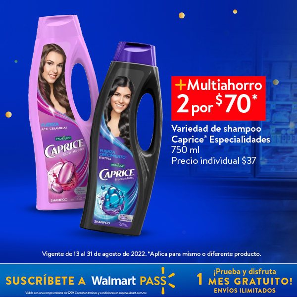 Catálogo Walmart - 13.8.2022 - 31.8.2022. Página 87