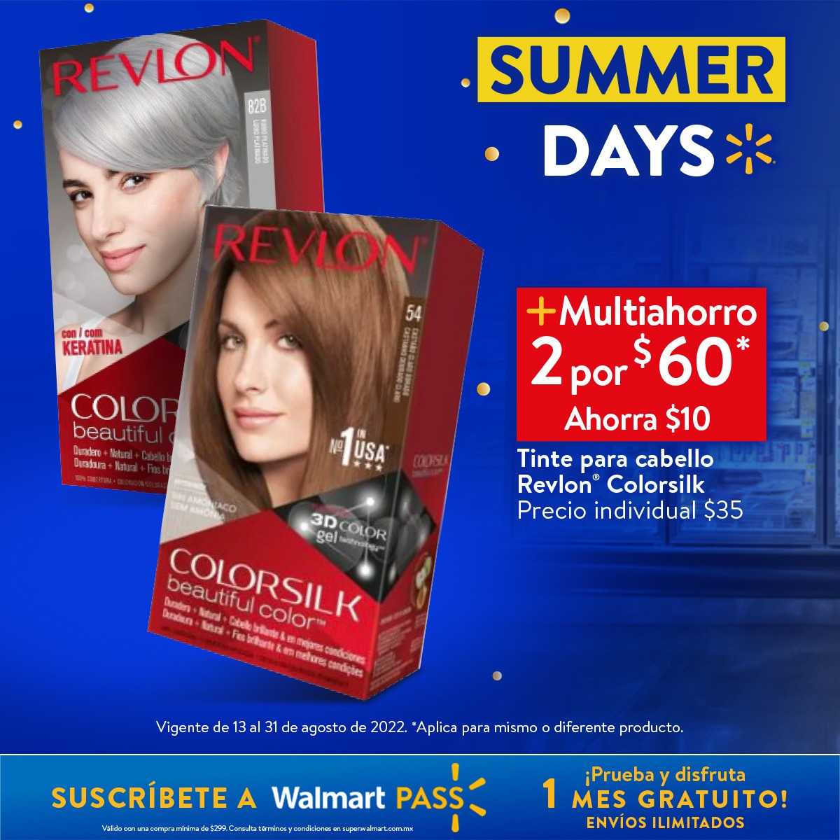 Catálogo Walmart - 13.8.2022 - 31.8.2022. Página 84