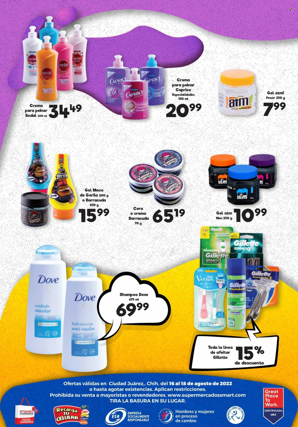 Catálogo S-Mart - 16.8.2022 - 18.8.2022. Página 11