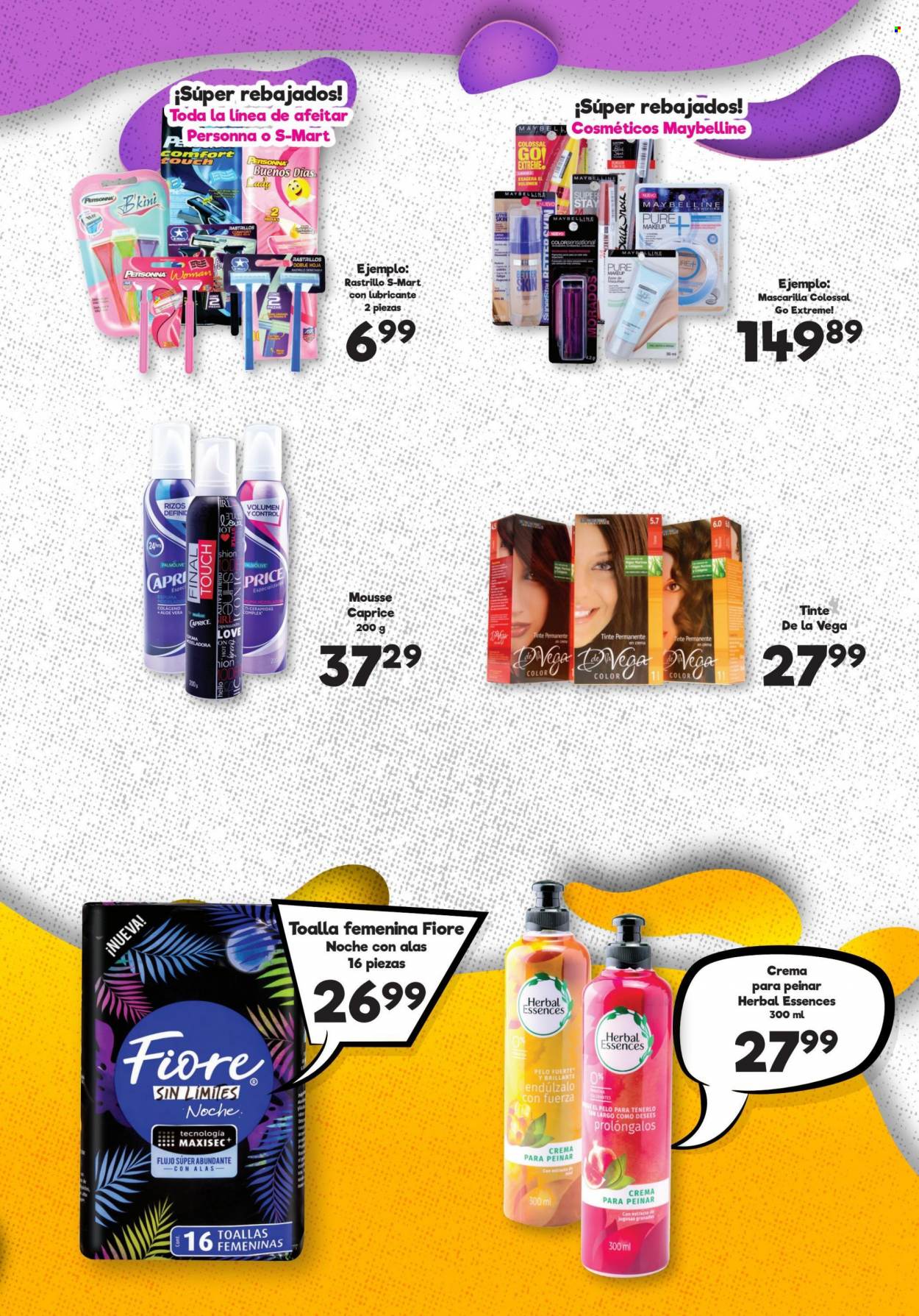 Catálogo S-Mart - 16.8.2022 - 18.8.2022. Página 12