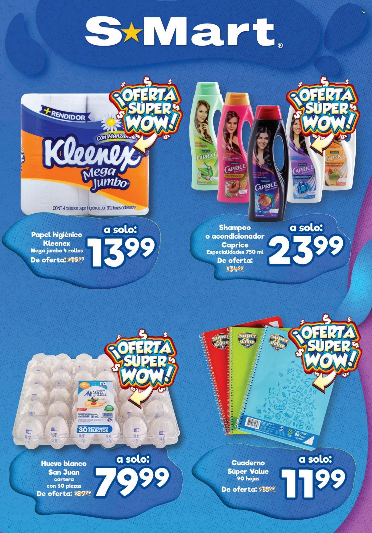 Catálogo S-Mart - 16.8.2022 - 18.8.2022. Página 1