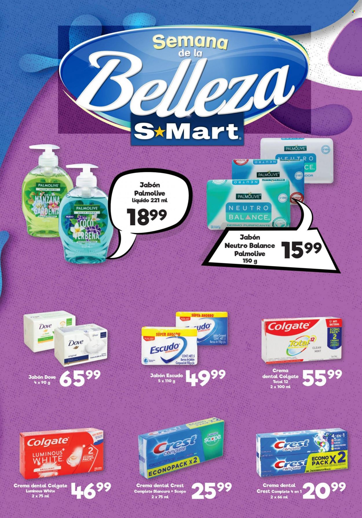 Catálogo S-Mart - 16.8.2022 - 18.8.2022. Página 2