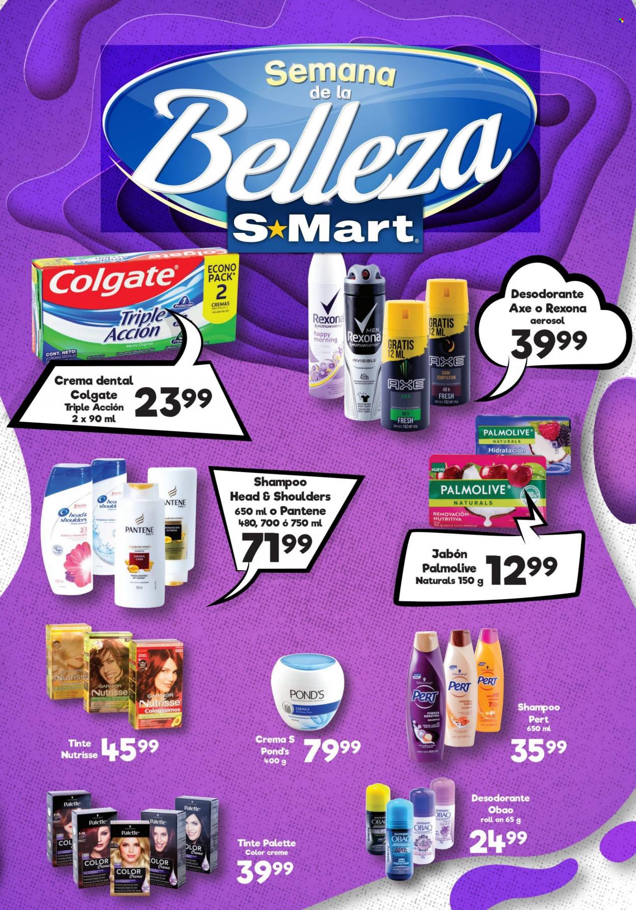 Catálogo S-Mart - 16.8.2022 - 18.8.2022. Página 6