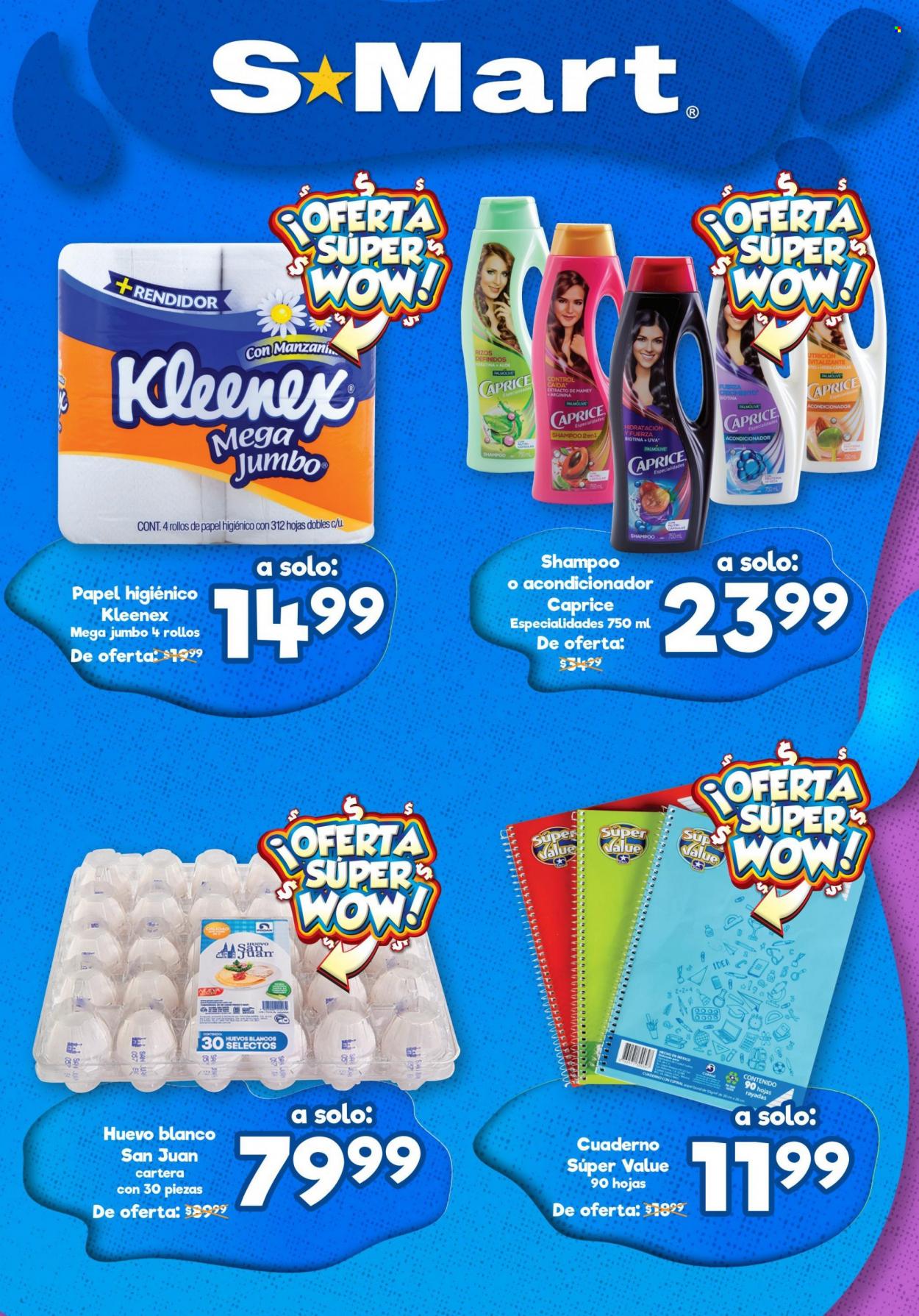 Catálogo S-Mart - 16.8.2022 - 18.8.2022. Página 7