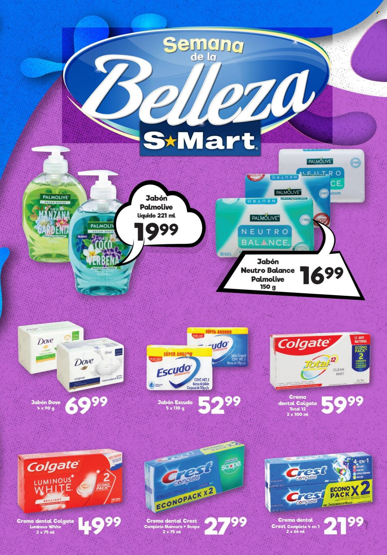 Catálogo S-Mart - 16.8.2022 - 18.8.2022. Página 8