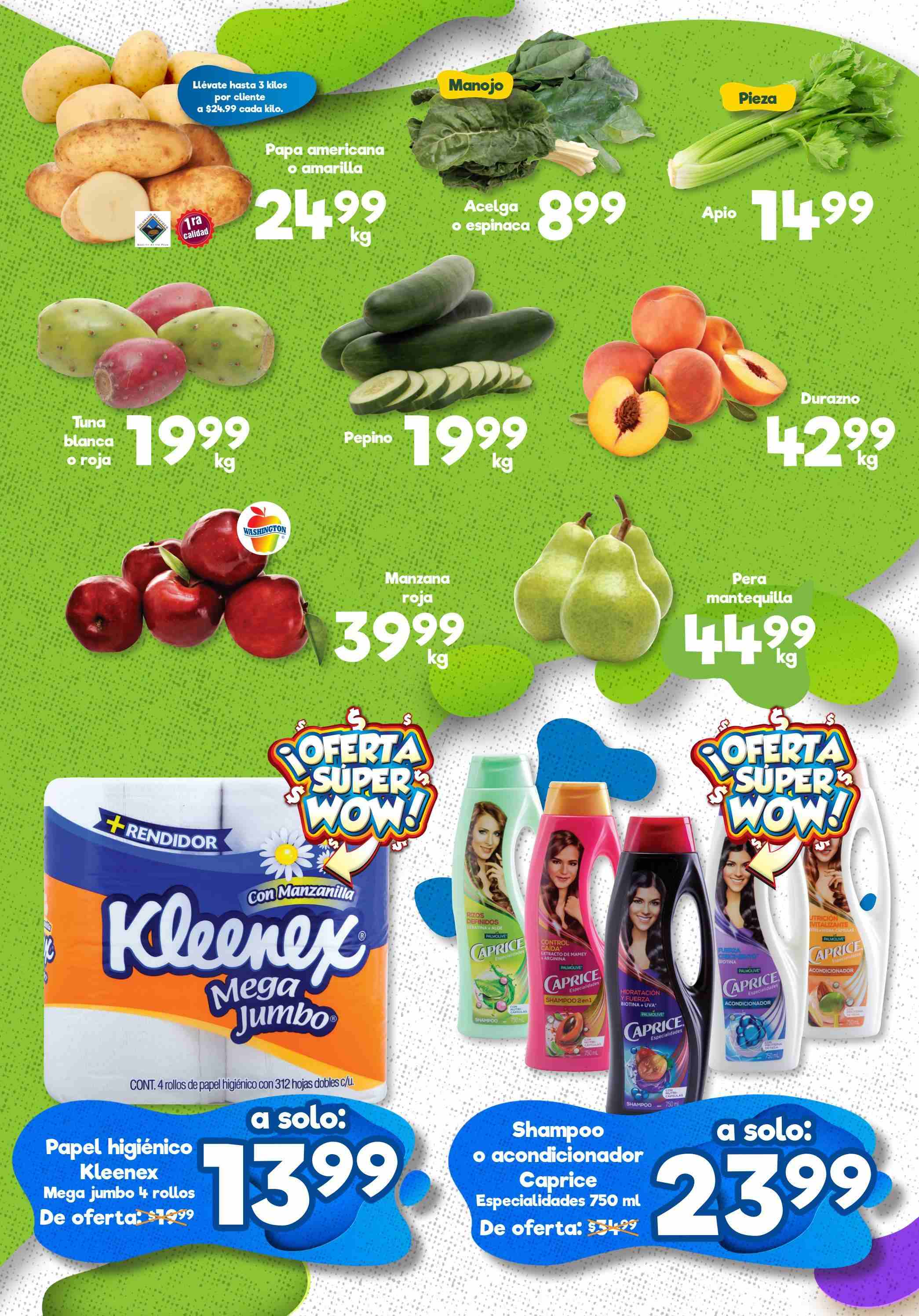 Catálogo S-Mart - 16.8.2022 - 18.8.2022. Página 2