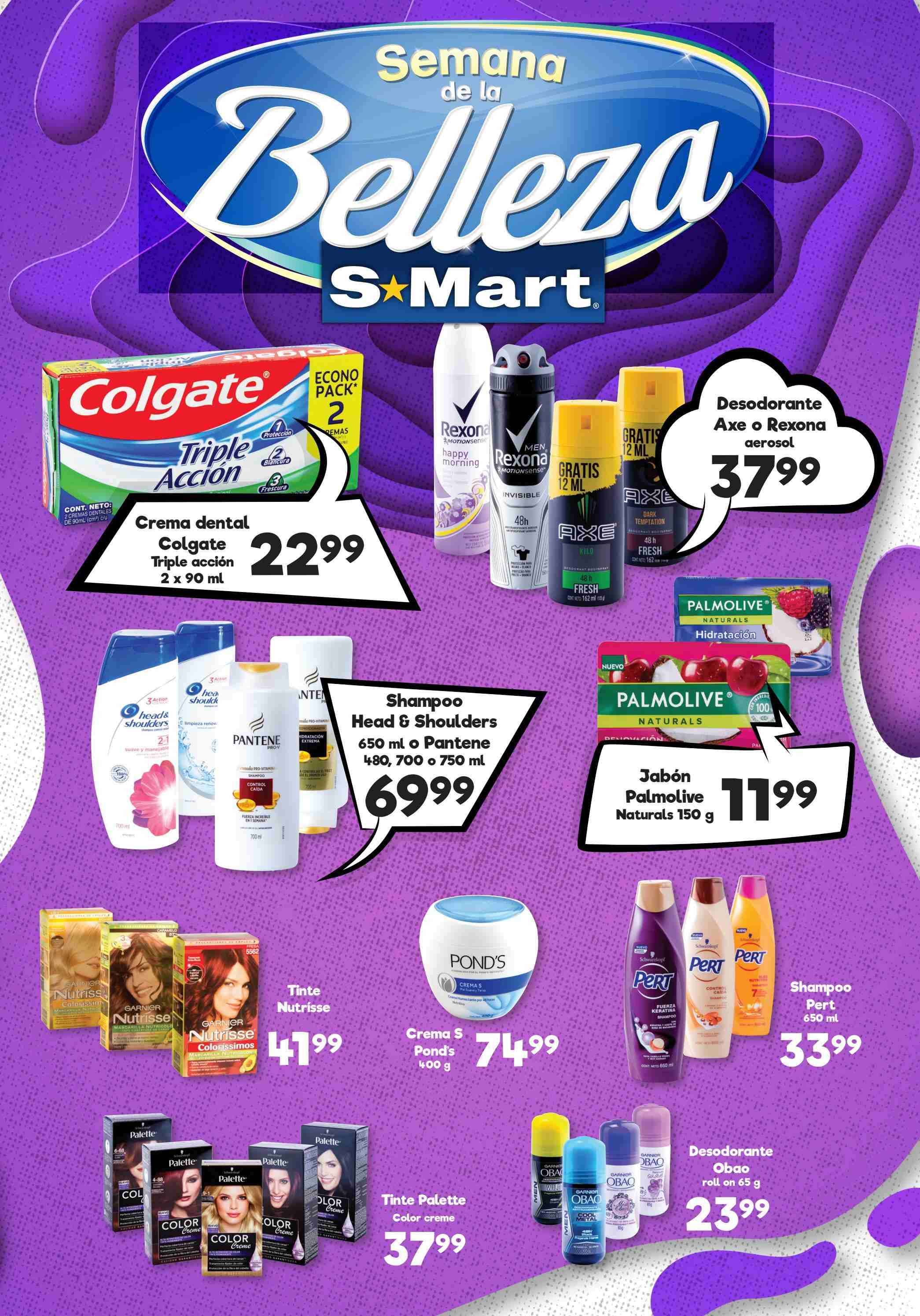Catálogo S-Mart - 16.8.2022 - 18.8.2022. Página 6
