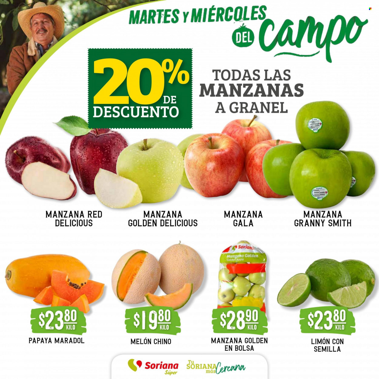 Catálogo Soriana Súper - 16.8.2022 - 18.8.2022. Página 2