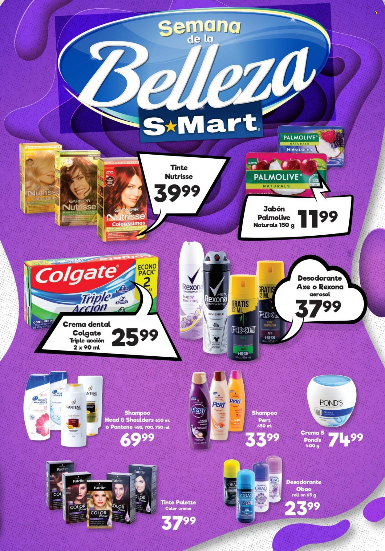 Catálogo S-Mart - 19.8.2022 - 22.8.2022. Página 6
