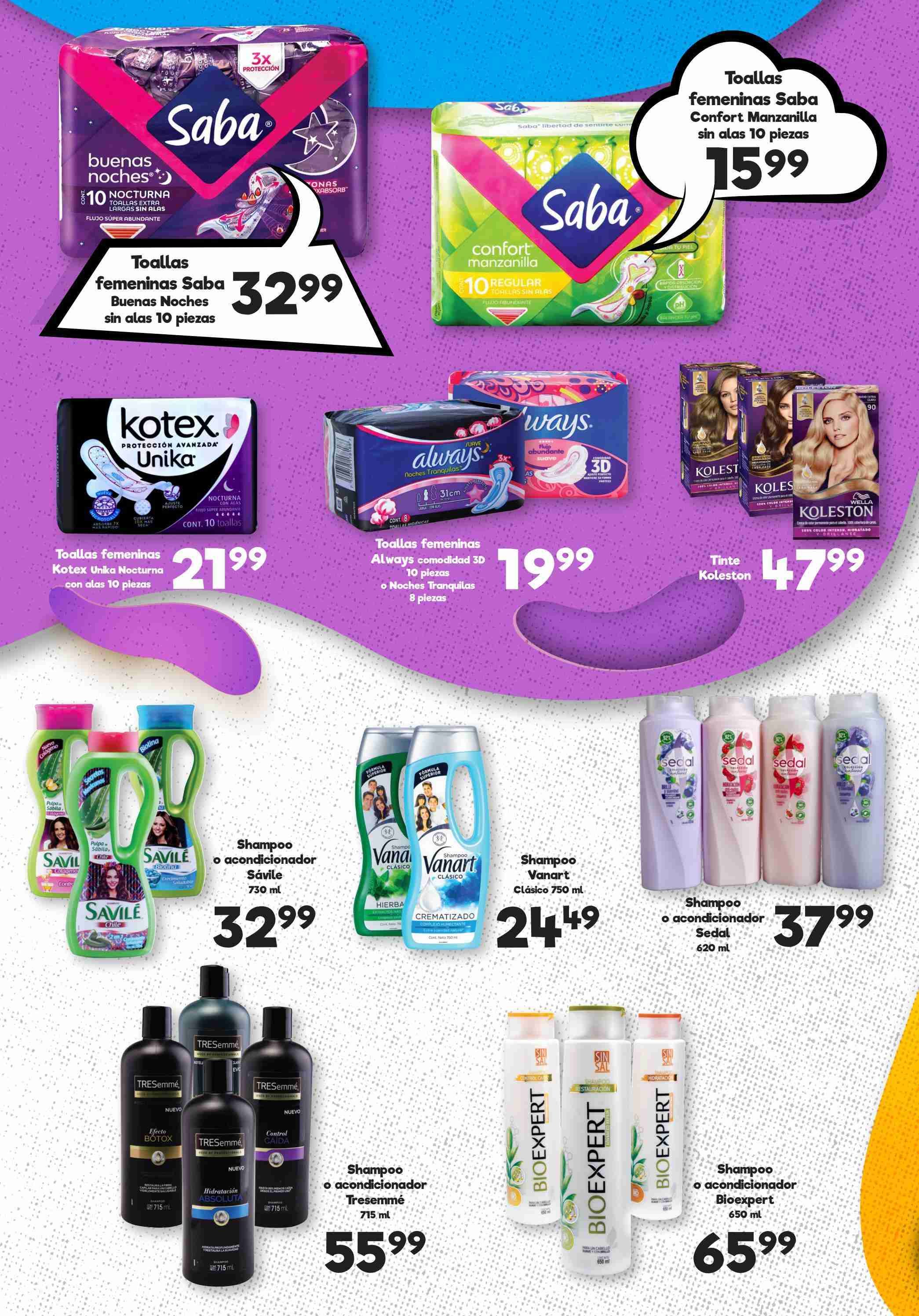 Catálogo S-Mart - 19.8.2022 - 22.8.2022. Página 10