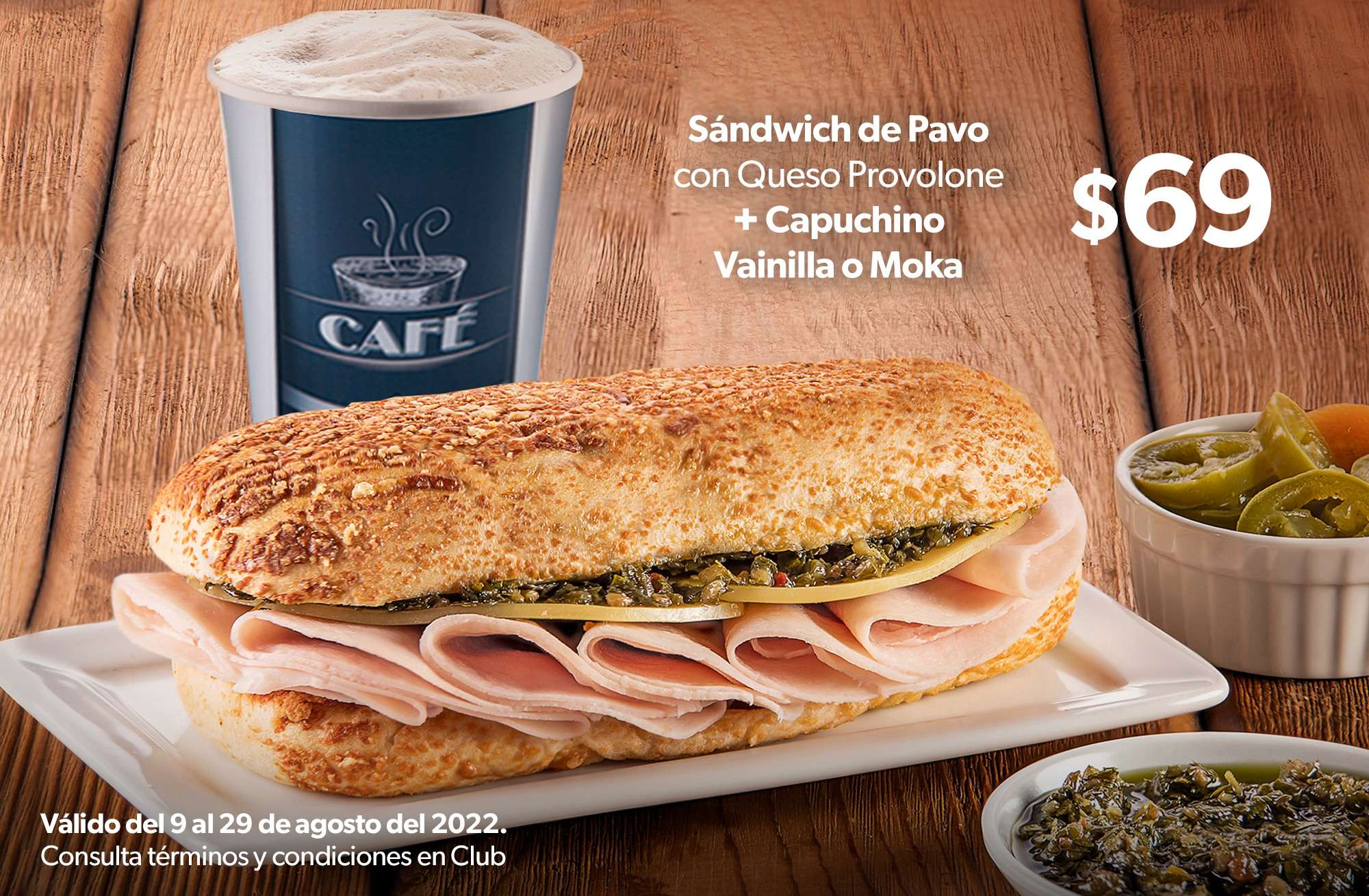 Catálogo Sam's Club - 9.8.2022 - 29.8.2022. Página 110