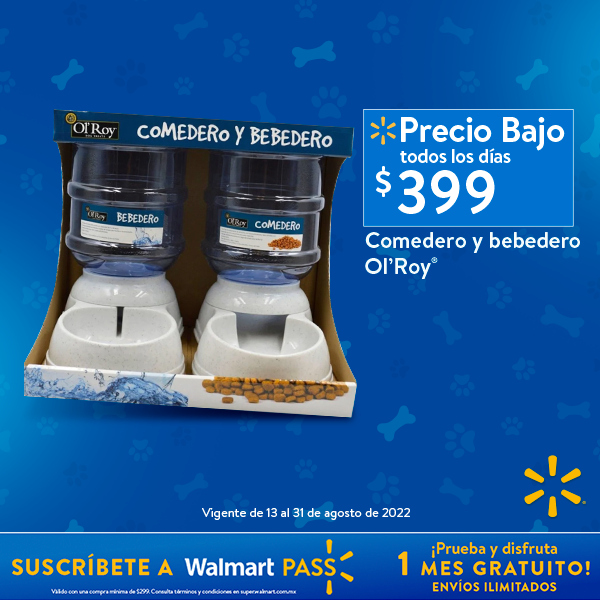 Catálogo Walmart - 13.8.2022 - 31.8.2022. Página 58