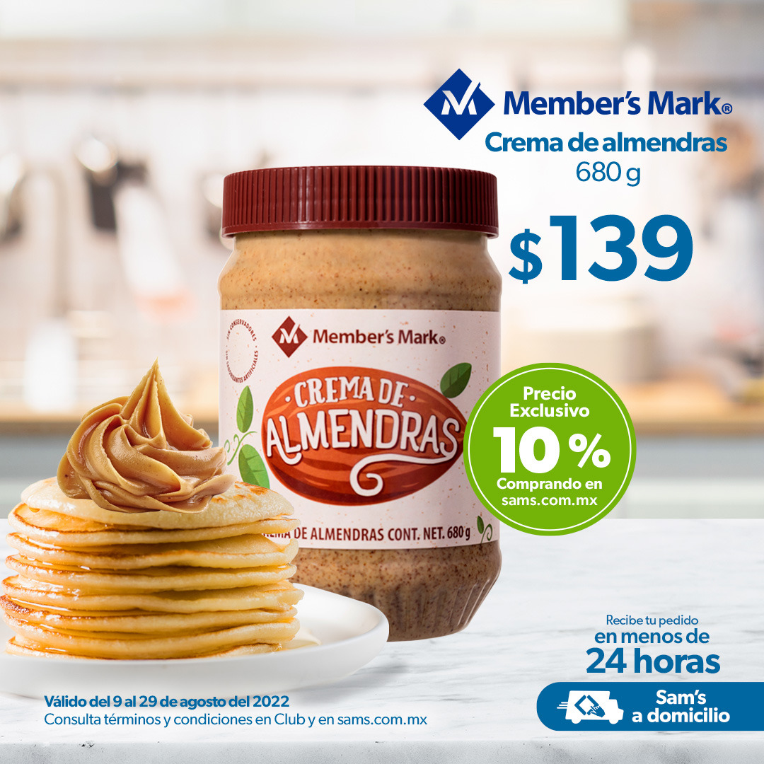 Catálogo Sam's Club - 9.8.2022 - 29.8.2022. Página 202