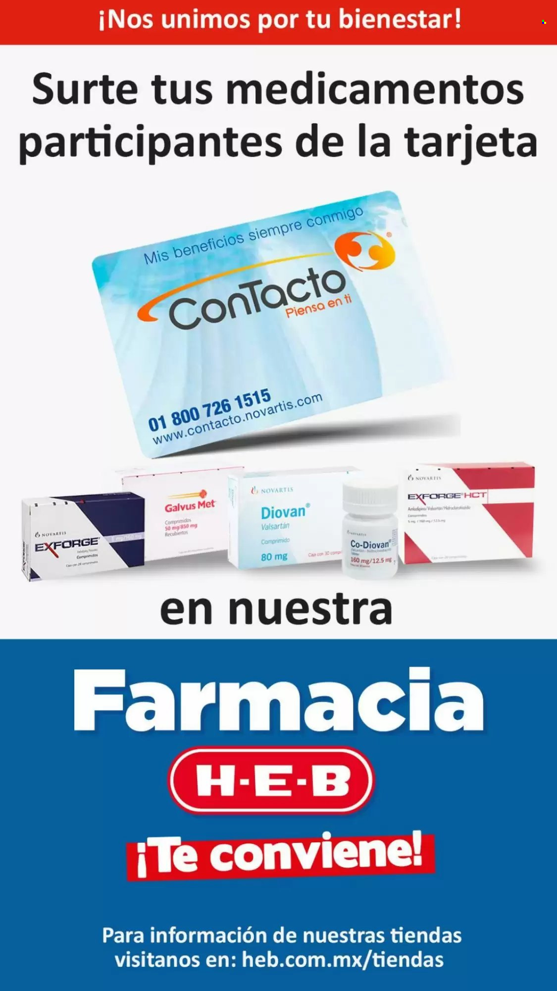 Catálogo H-E-B - 19.8.2022 - 22.8.2022. Página 5