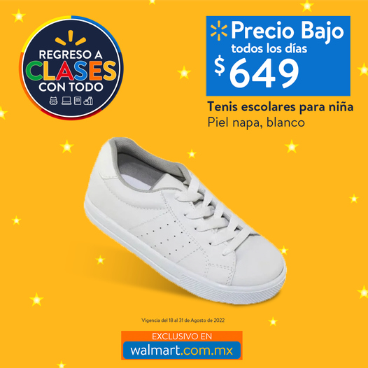 Catálogo Walmart - 18.8.2022 - 31.8.2022. Página 4