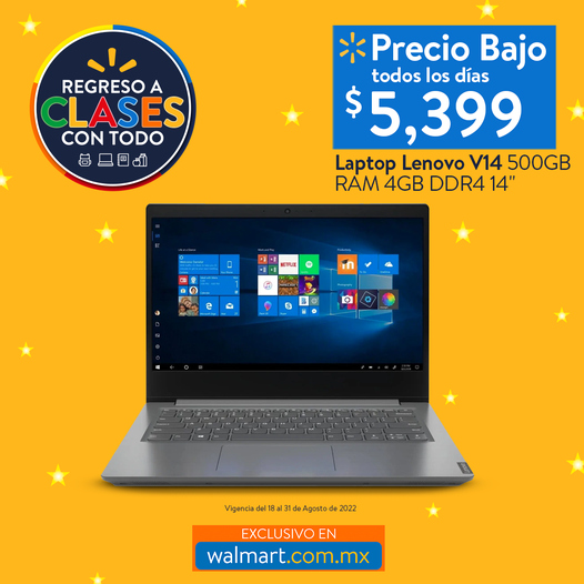 Catálogo Walmart - 18.8.2022 - 31.8.2022. Página 5