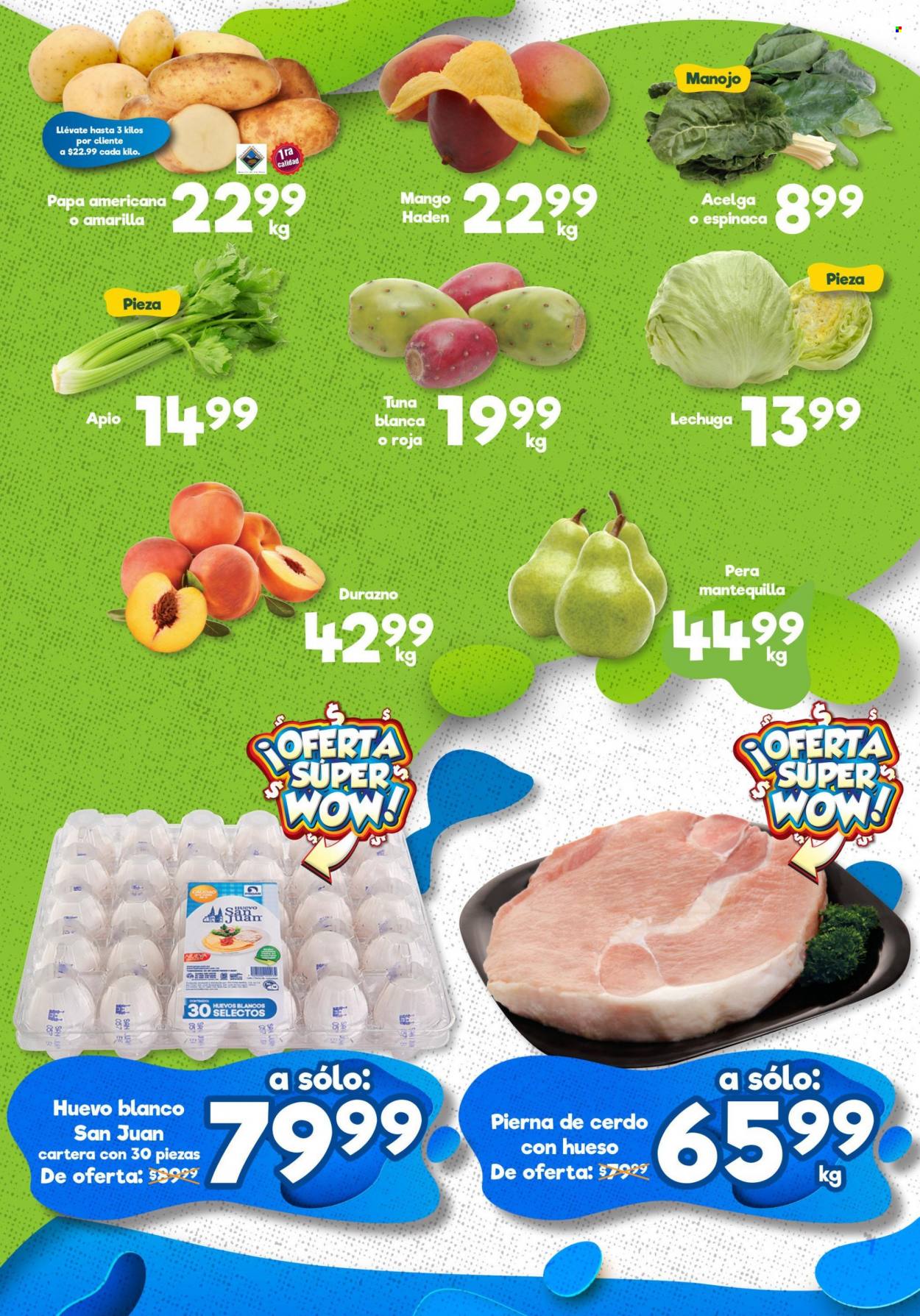 Catálogo S-Mart - 23.8.2022 - 25.8.2022. Página 2