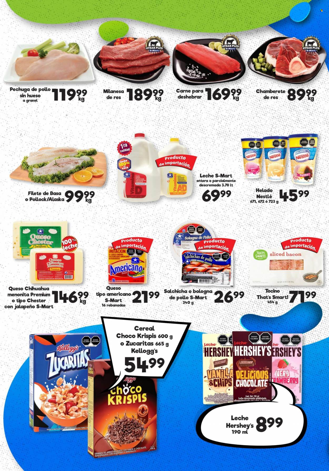 Catálogo S-Mart - 23.8.2022 - 25.8.2022. Página 4