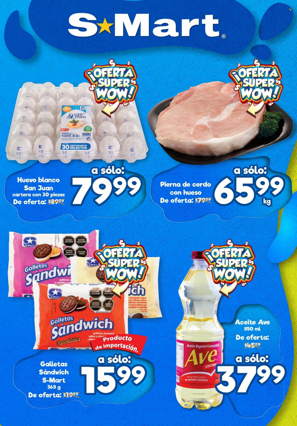 Catálogo S-Mart - 23.8.2022 - 25.8.2022. Página 7