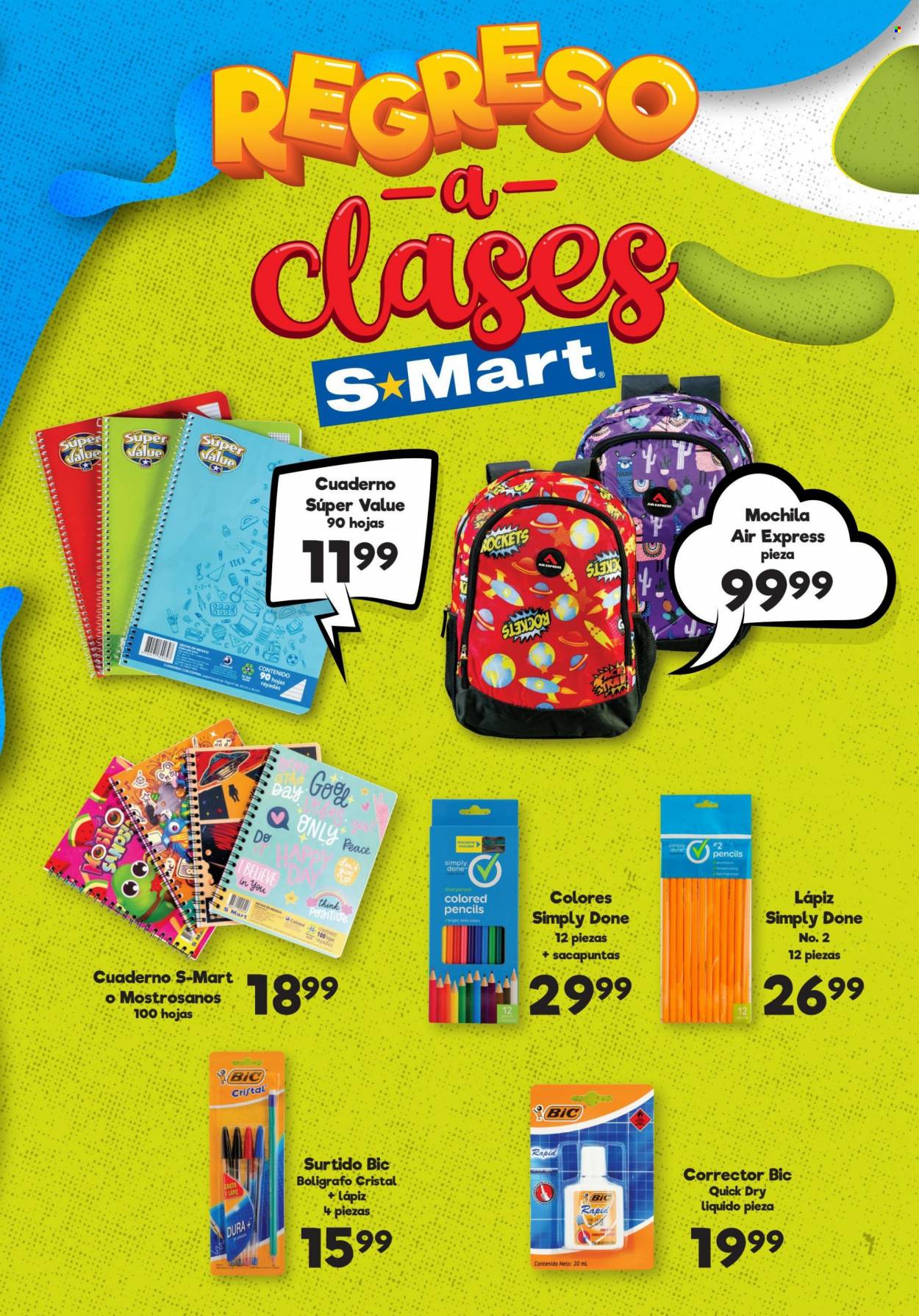 Catálogo S-Mart - 23.8.2022 - 25.8.2022. Página 8