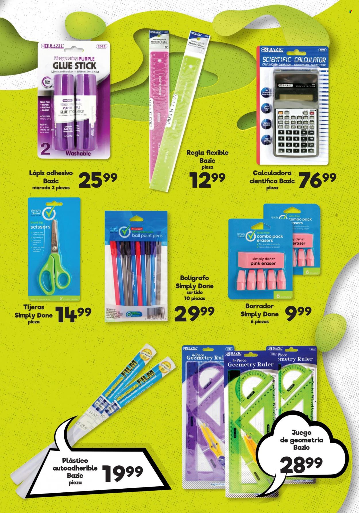 Catálogo S-Mart - 23.8.2022 - 25.8.2022. Página 9
