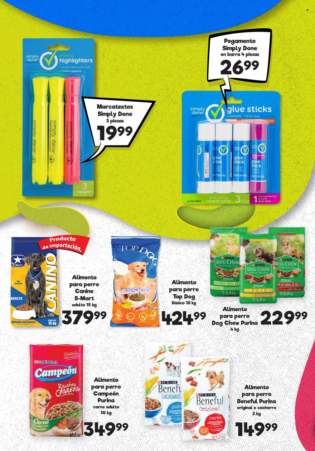 Catálogo S-Mart - 23.8.2022 - 25.8.2022. Página 10