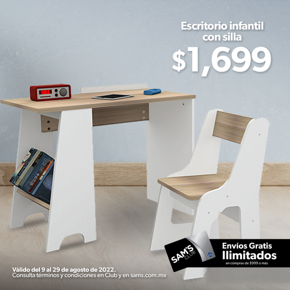 Catálogo Sam's Club - 9.8.2022 - 29.8.2022. Página 63