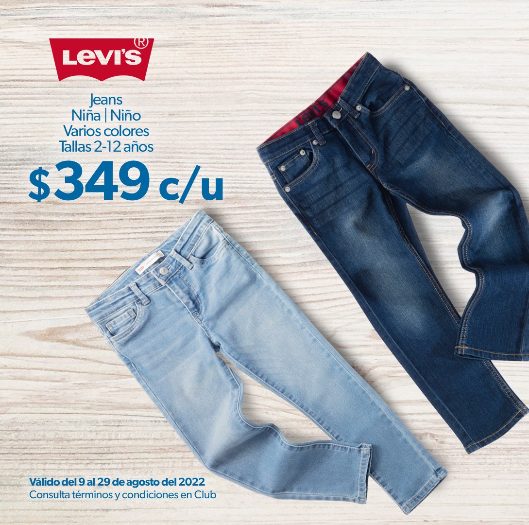 Catálogo Sam's Club - 9.8.2022 - 29.8.2022. Página 64