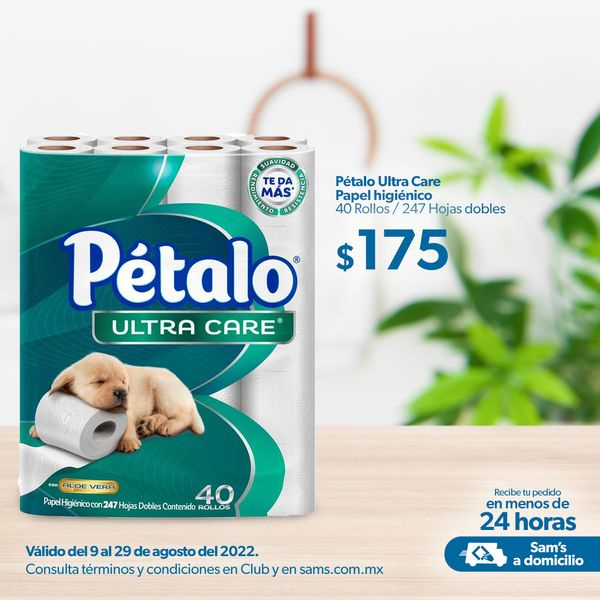 Catálogo Sam's Club - 9.8.2022 - 29.8.2022. Página 71