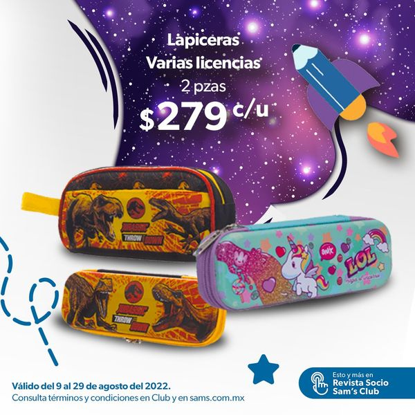 Catálogo Sam's Club - 9.8.2022 - 29.8.2022. Página 73