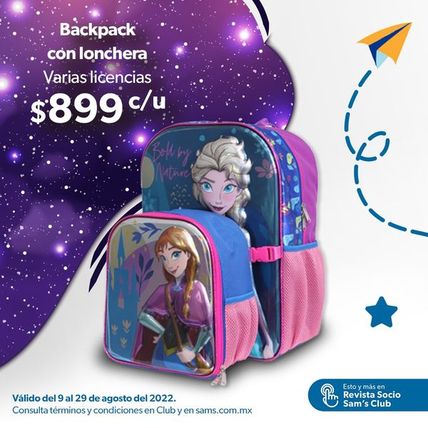 Catálogo Sam's Club - 9.8.2022 - 29.8.2022. Página 74