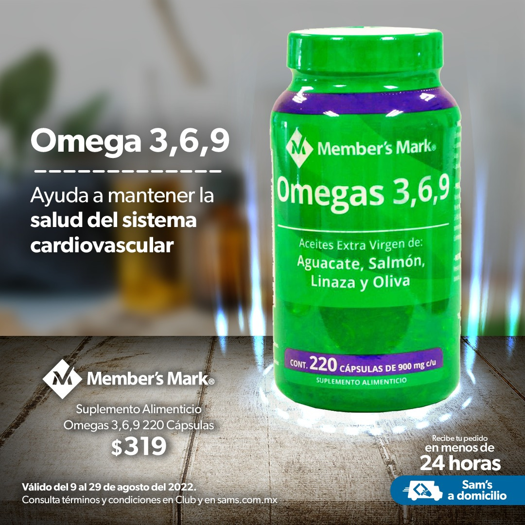 Catálogo Sam's Club - 9.8.2022 - 29.8.2022. Página 77