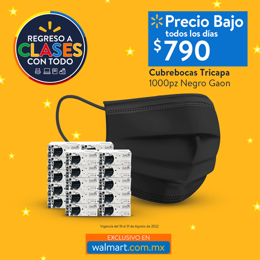Catálogo Walmart - 18.8.2022 - 31.8.2022. Página 3