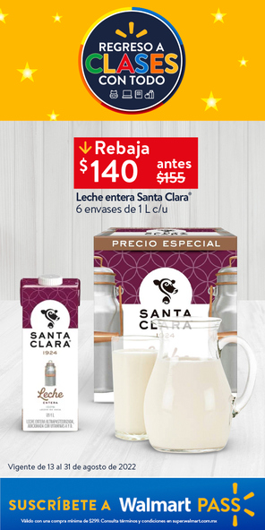 Catálogo Walmart - 13.8.2022 - 31.8.2022. Página 49