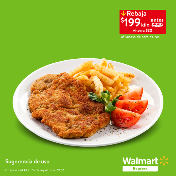 Catálogo Walmart Express - 19.8.2022 - 25.8.2022. Página 2