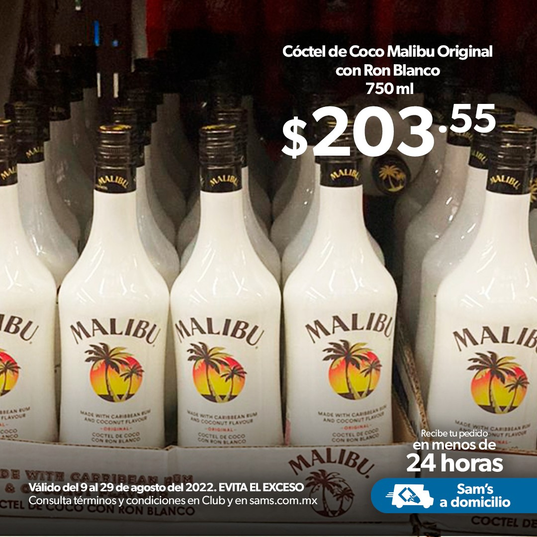 Catálogo Sam's Club - 9.8.2022 - 29.8.2022. Página 42