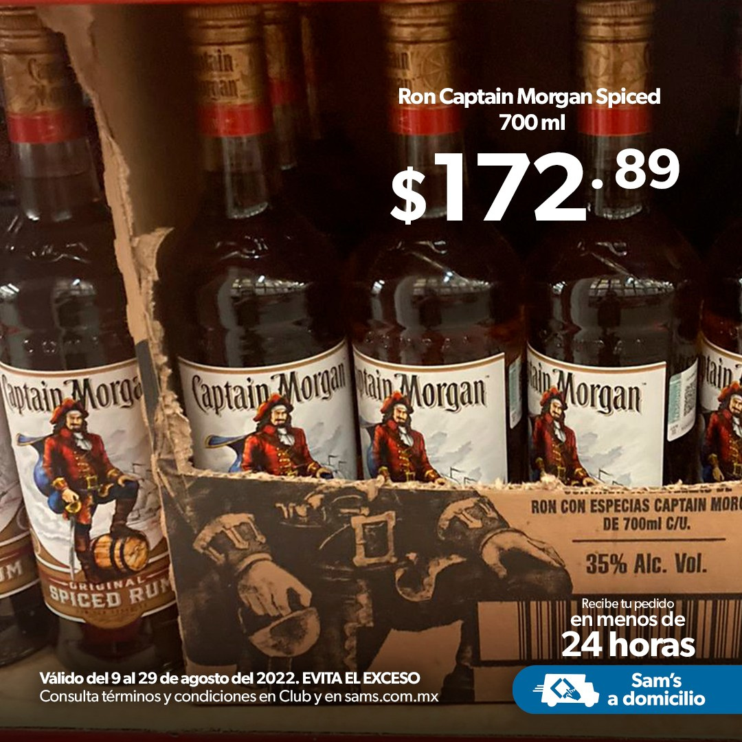 Catálogo Sam's Club - 9.8.2022 - 29.8.2022. Página 46