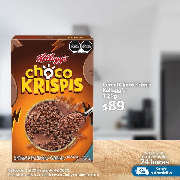 Catálogo Sam's Club - 9.8.2022 - 29.8.2022. Página 50