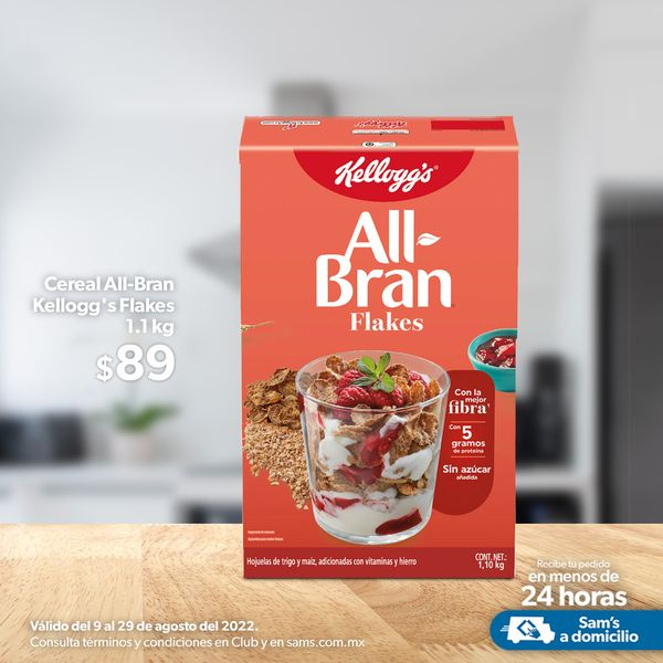 Catálogo Sam's Club - 9.8.2022 - 29.8.2022. Página 51