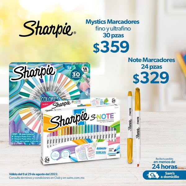 Catálogo Sam's Club - 9.8.2022 - 29.8.2022. Página 59